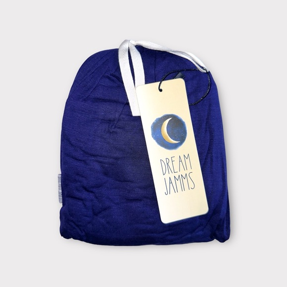 NIB Dream Jamms Bamboo Crib Sheet - Picture 1 of 3